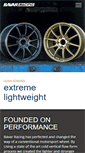 Mobile Screenshot of bavarwheels.com